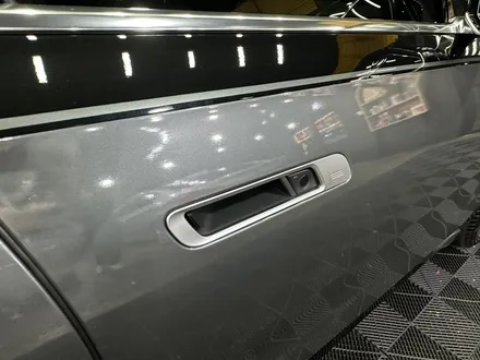 강남 랩핑 BMW i7을 롤스로이스 보다 고급지게 만드는 방법! / 영등포구 당산동