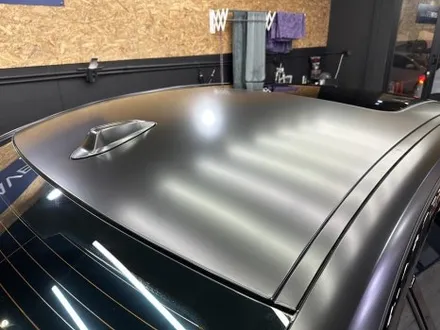 용산 랩핑 M340I 사틴블랙랩핑 감성마력 대폭 상승! / 영등포구 당산동