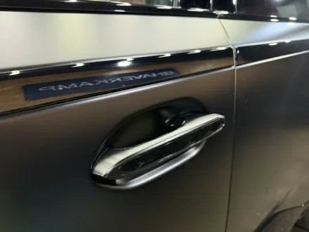 영등포 PPF, 무광과 유광의 조합으로 역동적인 포스를 자아내게 된 BMW XM. / 영등포구 당산동