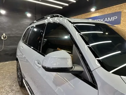 영등포 PPF 제대로 된 투명함 그리고 크롬죽이기 확실한 스포티함까지! / 영등포구 당산동