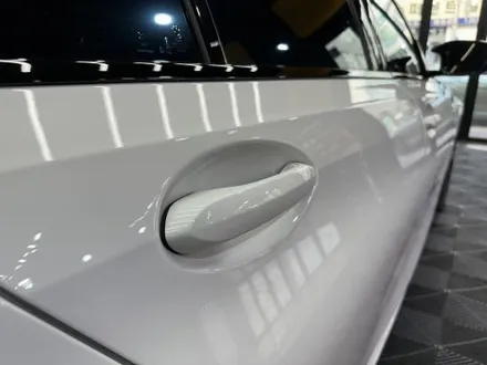 용산 랩핑 M340I 사틴블랙랩핑 감성마력 대폭 상승! / 영등포구 당산동