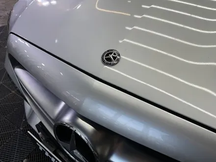 금천구 랩핑 E클래스 화려한 변신이 가능!! / 영등포구 당산동