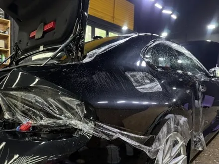 영등포 PPF, BMW G87 M2 전체 PPF. 화려함보단 보호체계로. / 영등포구 당산동