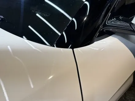 강서구 마곡 랩핑, BMW Z4 차량에 채워진 매혹적인 카마인 레드의 감성. 그리고 스포티함! / 영등포구 당산동