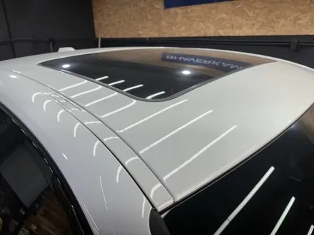 마포 PPF, 카본 필름의 매력을 경험해 보실 차례. 그리고 퀄리티까지 감상하실 차례. BMW M340i. / 영등포구 당산동