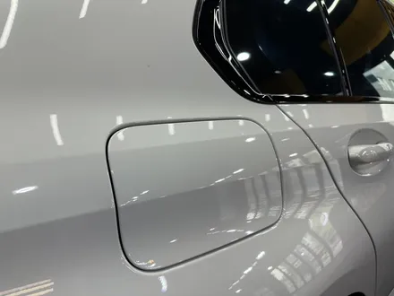 용산 랩핑 M340I 사틴블랙랩핑 감성마력 대폭 상승! / 영등포구 당산동