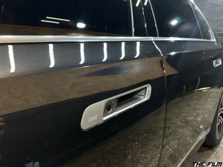 송파 랩핑, BMW 740i 투톤의 매력 발산 시간! 강력한 말끔함이 여러분들 차량에 적용될 예정. / 영등포구 당산동