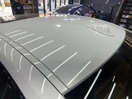 마포 PPF, 카본 필름의 매력을 경험해 보실 차례. 그리고 퀄리티까지 감상하실 차례. BMW M340i. / 영등포구 당산동