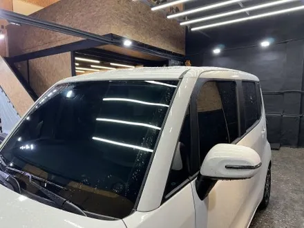 강서구 랩핑, 투톤 랩핑으로 레이를 명품으로 승화시키는 화려한 기술! / 영등포구 당산동