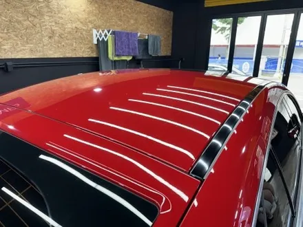 영등포 랩핑, 퀄리티에 승부수를 걸겠습니다. 벤츠 GT63S 사틴 다크 그레이. / 영등포구 당산동