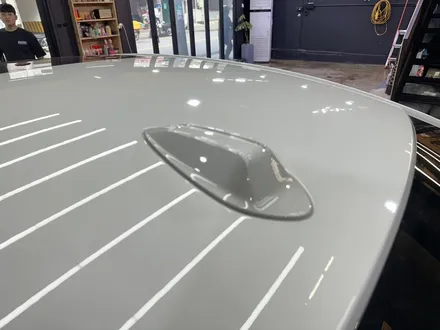 용산 랩핑 M340I 사틴블랙랩핑 감성마력 대폭 상승! / 영등포구 당산동
