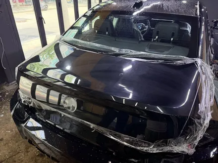 영등포 PPF, BMW G87 M2 전체 PPF. 화려함보단 보호체계로. / 영등포구 당산동