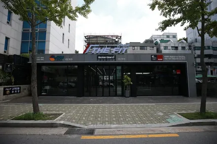 강남 신차패키지는 역시 더핏카샵! / 강남구 개포동