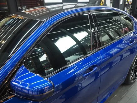 BMW M5! 소문대로 역시 신차패키지는 더핏카샵? / 강남 송파 서초