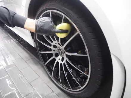 벤츠 CLS450 AMG 신차검수 받고 오너프로 전체PPF 했어요 / 강남 송파 서초