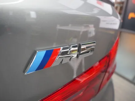 BMW M5~ 더핏카샵 신차 패키지 받아보니 너무 좋네요!! / 강남 송파 서초