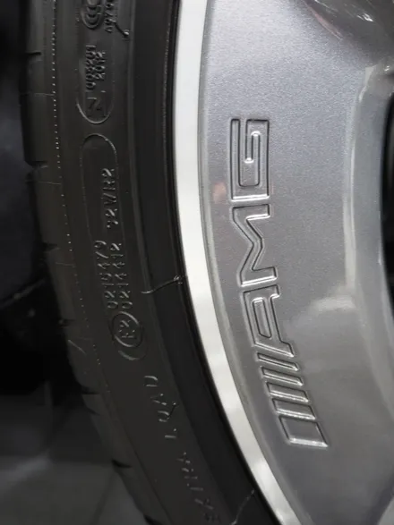 벤츠 E53 AMG!! 선팅+PPF+블랙박스 한 곳에서 시공~ / 강남 송파 서초