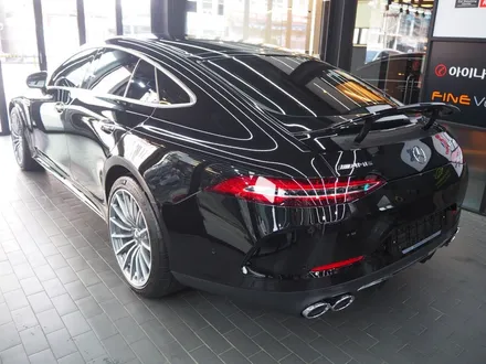벤츠 AMG GT 43!! 더핏카샵을 찾는 이유^^ 제대로 느끼셨죠?? / 강남 송파 서초