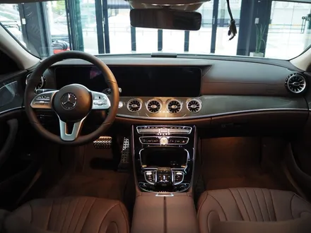 벤츠 CLS 300d!! 글라스틴트 슈어X+옵틱W 믹스 시공 조합으로 / 강남 송파 서초