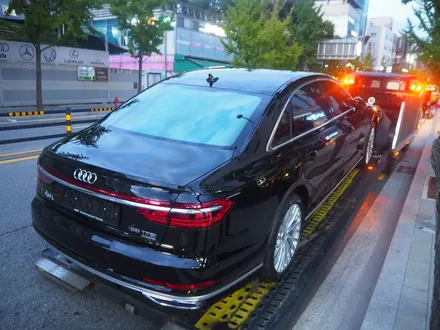 아우디 A8!! / 강남 송파 서초