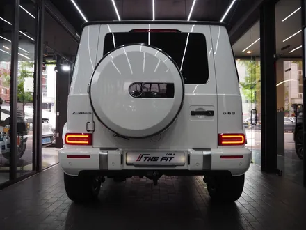 벤츠 G63 AMG!! 기본기가 탄탄한 강남 신차 패키지 손맛~ / 강남 송파 서초