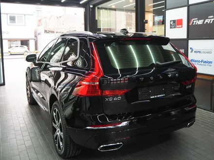 볼보 XC60, 솔라가드 보그 틴팅으로 고급스럽게! / 강남구 개포동