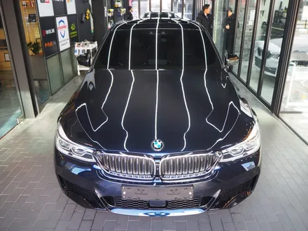 BMW 620d GT 신차검수+신차패키지 여기가 정답이죠!! / 강남 송파 서초