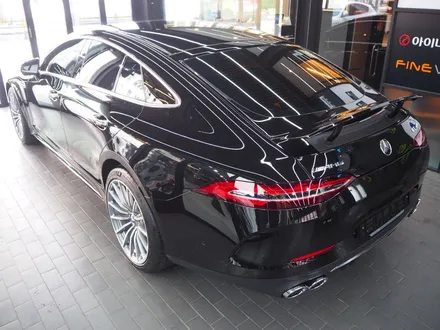벤츠 AMG GT 43!! 더핏카샵을 찾는 이유^^ 제대로 느끼셨죠?? / 강남 송파 서초
