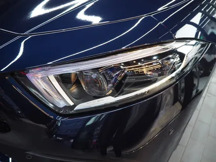벤츠 CLS 450!! 글라스틴트 슈어 X 만족감 200%랍니다 / 강남 송파 서초