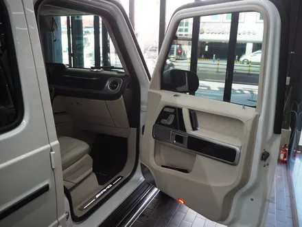 벤츠 G63!! 지바겐~ 강남 신차 패키지 꼼꼼한 검수부터 시공까지^^ / 강남 송파 서초