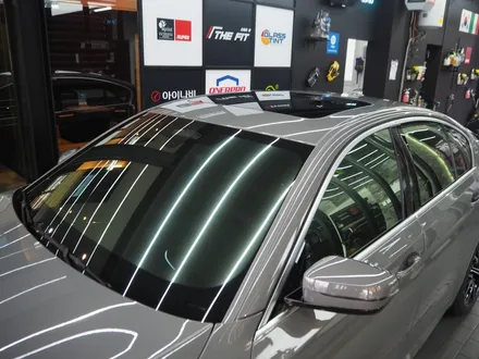 BMW 530e PHEV~ 솔라가드 프리미엄 보그 시공 완죤 강추요!! / 강남 송파 서초