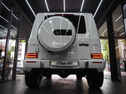 벤츠 G63 AMG!! 기본기가 탄탄한 강남 신차 패키지 손맛~ / 강남 송파 서초