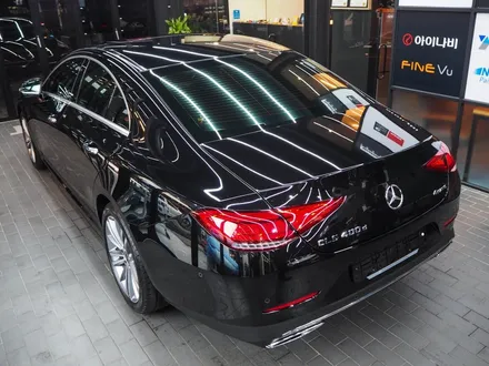 벤츠 CLS 400d 신차패키지,  더핏카샵이 최고네요 / 강남구 개포동