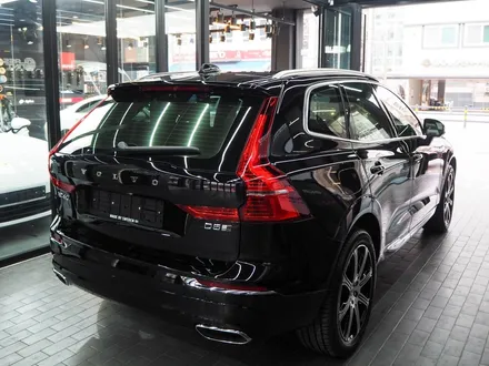 볼보 XC60, 솔라가드 보그 틴팅으로 고급스럽게! / 강남구 개포동