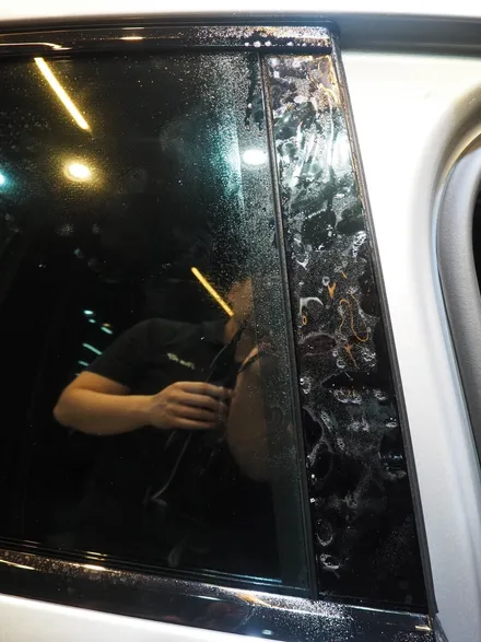 포르쉐 파나메라 성지 더핏카샵, 아직 모르세요? / 강남 송파 서초
