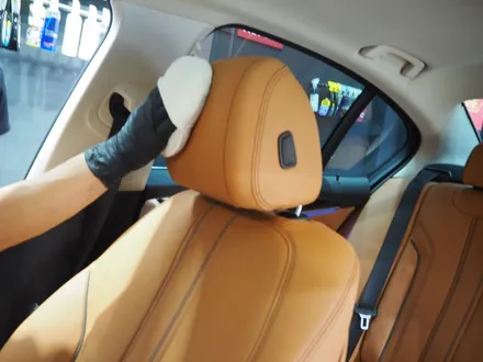 BMW 520i 신차 출고! 어디서 시공 받으시나요? / 강남 송파 서초