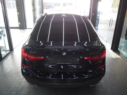 BMW 620d GT 신차검수+신차패키지 여기가 정답이죠!! / 강남 송파 서초