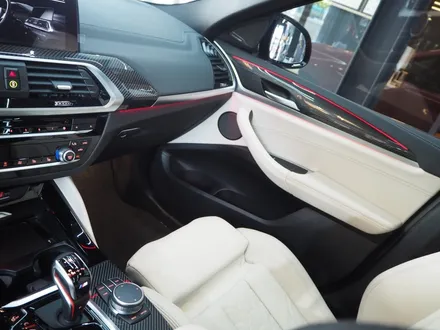 BMW X4!! 섬세한 신차 검수부터 시공까지 더핏카샵으로~ / 강남 송파 서초