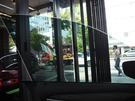 BMW 630i, 강남 신차패키지 성지 더핏카샵!! 진심을 다해 시공해 드립니다~ / 강남 송파 서초