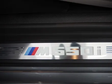 BMW M550i, 패밀리 스포츠카는 전체 PPF 꼭 해주세요~ / 강남 송파 서초