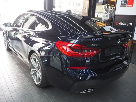 BMW 620d GT 신차검수+신차패키지 여기가 정답이죠!! / 강남 송파 서초