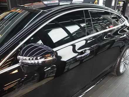 벤츠 AMG GT 43!! 더핏카샵을 찾는 이유^^ 제대로 느끼셨죠?? / 강남 송파 서초