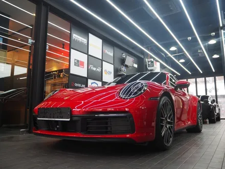 불이 나면 119!! 포르쉐는 911~ 신차패키지는 더핏카샵^^ / 강남 송파 서초