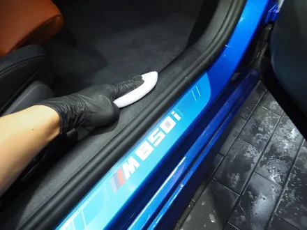 BMW M850i, 신차패키지 시공 A부터 Z까지 제대로 시공 받는법 공유~ / 강남 송파 서초