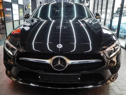 벤츠 CLS 400d 신차패키지,  더핏카샵이 최고네요 / 강남구 개포동