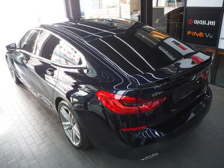 BMW 620d GT 신차검수+신차패키지 여기가 정답이죠!! / 강남 송파 서초