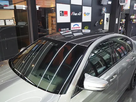 BMW M5~ 더핏카샵 신차 패키지 받아보니 너무 좋네요!! / 강남 송파 서초