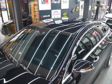 벤츠 AMG GT 43!! 더핏카샵을 찾는 이유^^ 제대로 느끼셨죠?? / 강남 송파 서초