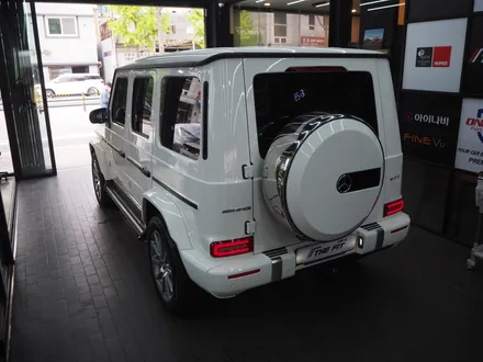 벤츠 G63 AMG!! 기본기가 탄탄한 강남 신차 패키지 손맛~ / 강남 송파 서초