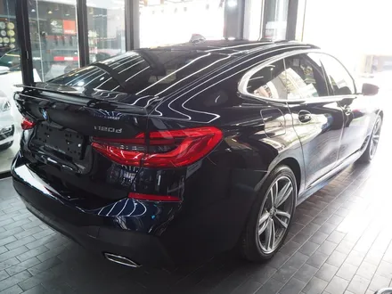 BMW 620d GT 신차검수+신차패키지 여기가 정답이죠!! / 강남 송파 서초